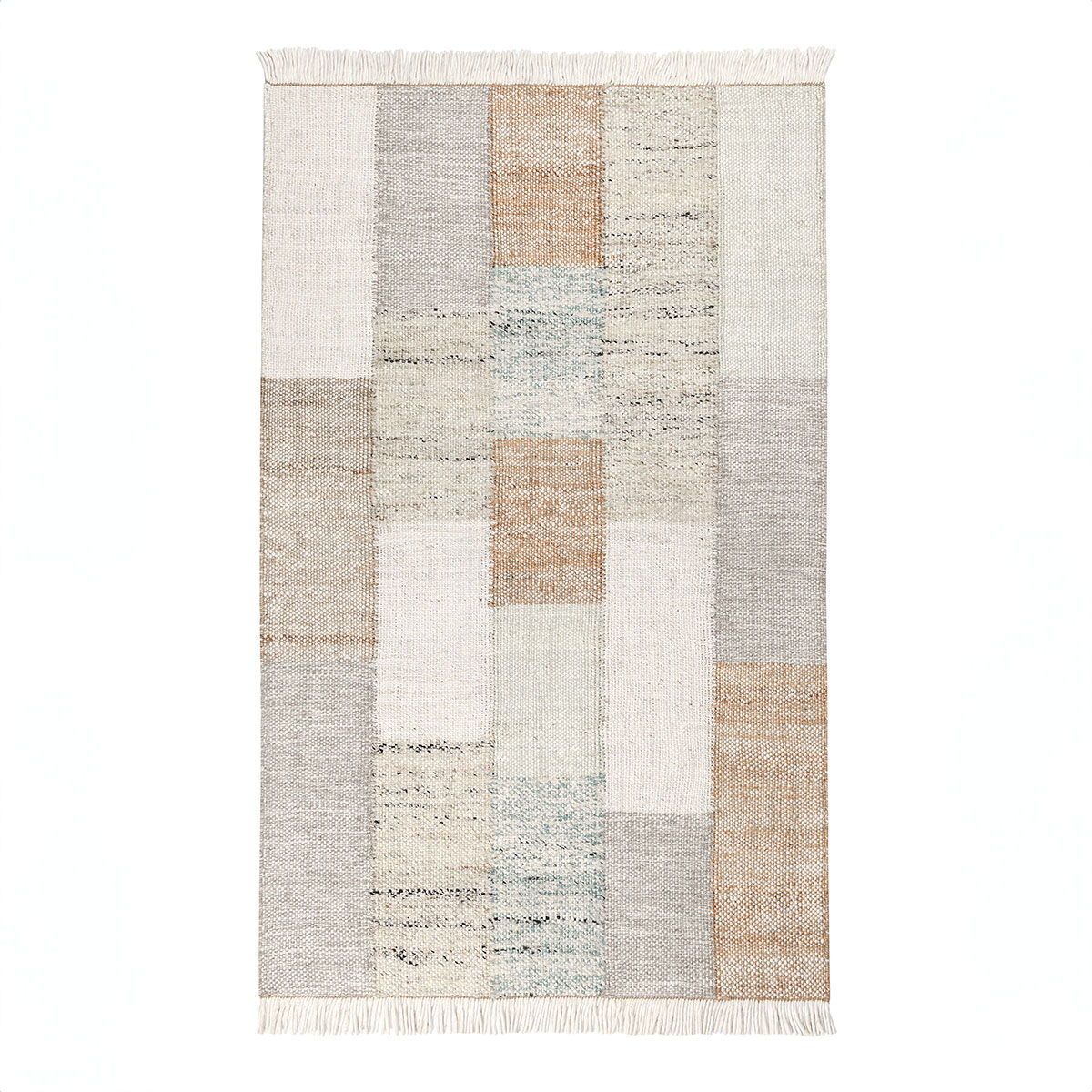 Renewed - Ritsa Rug 2.6' x 8' - Multicolor