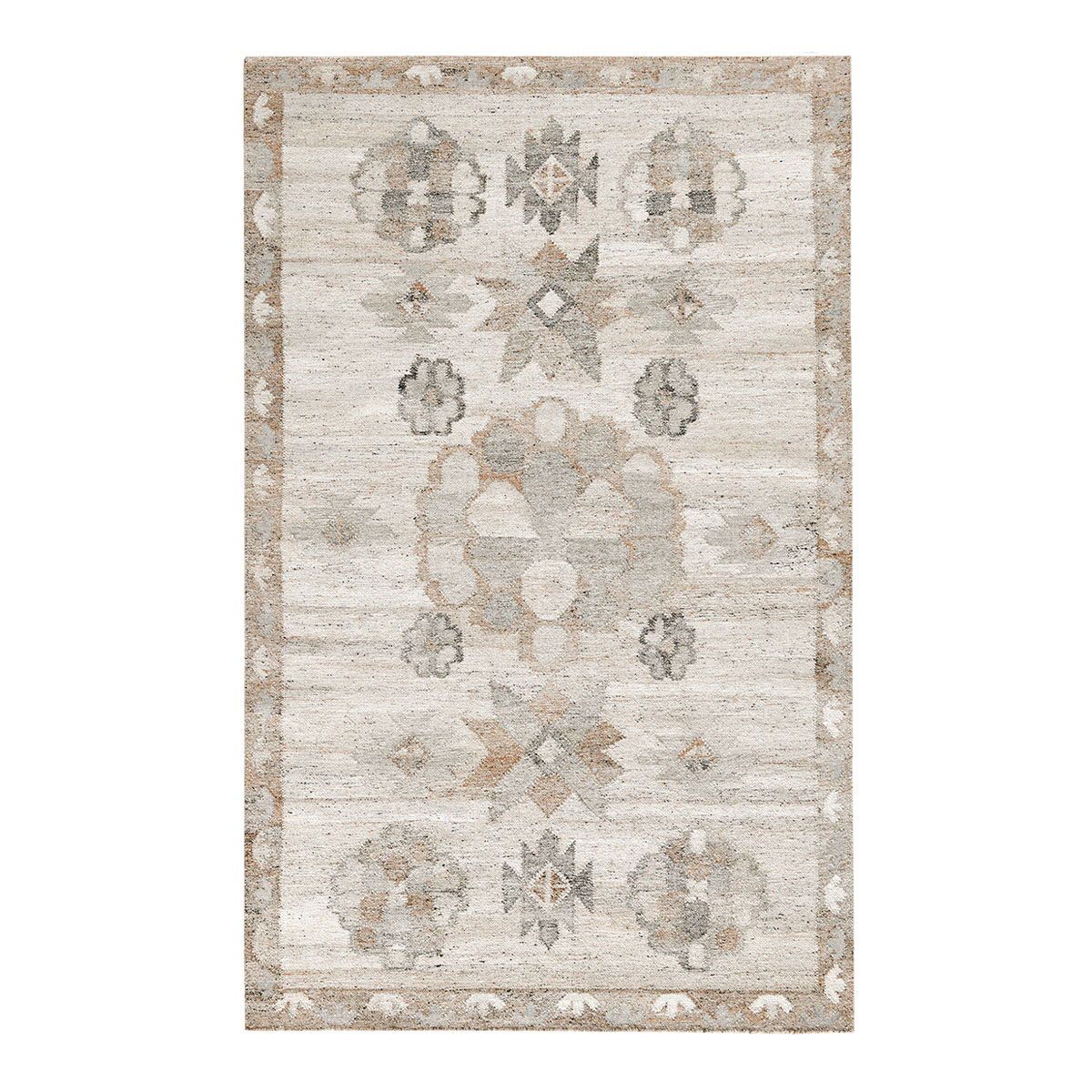 Performance Yosemite - Ardeth Rug 9' x 12' - Multicolor