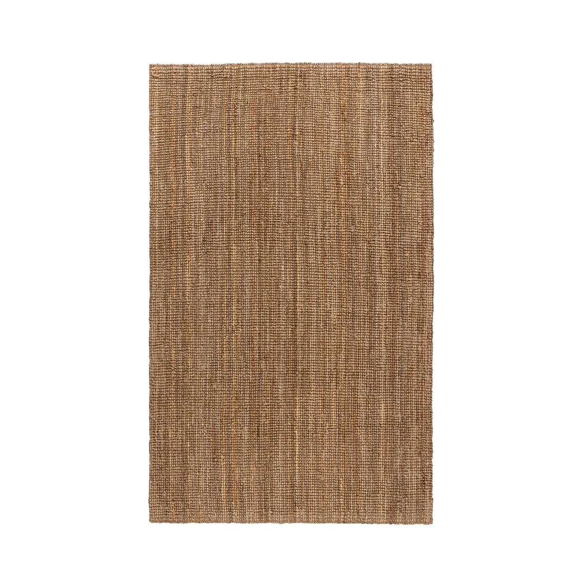 Mini Boucle - 5' x 8' Rug - Natural
