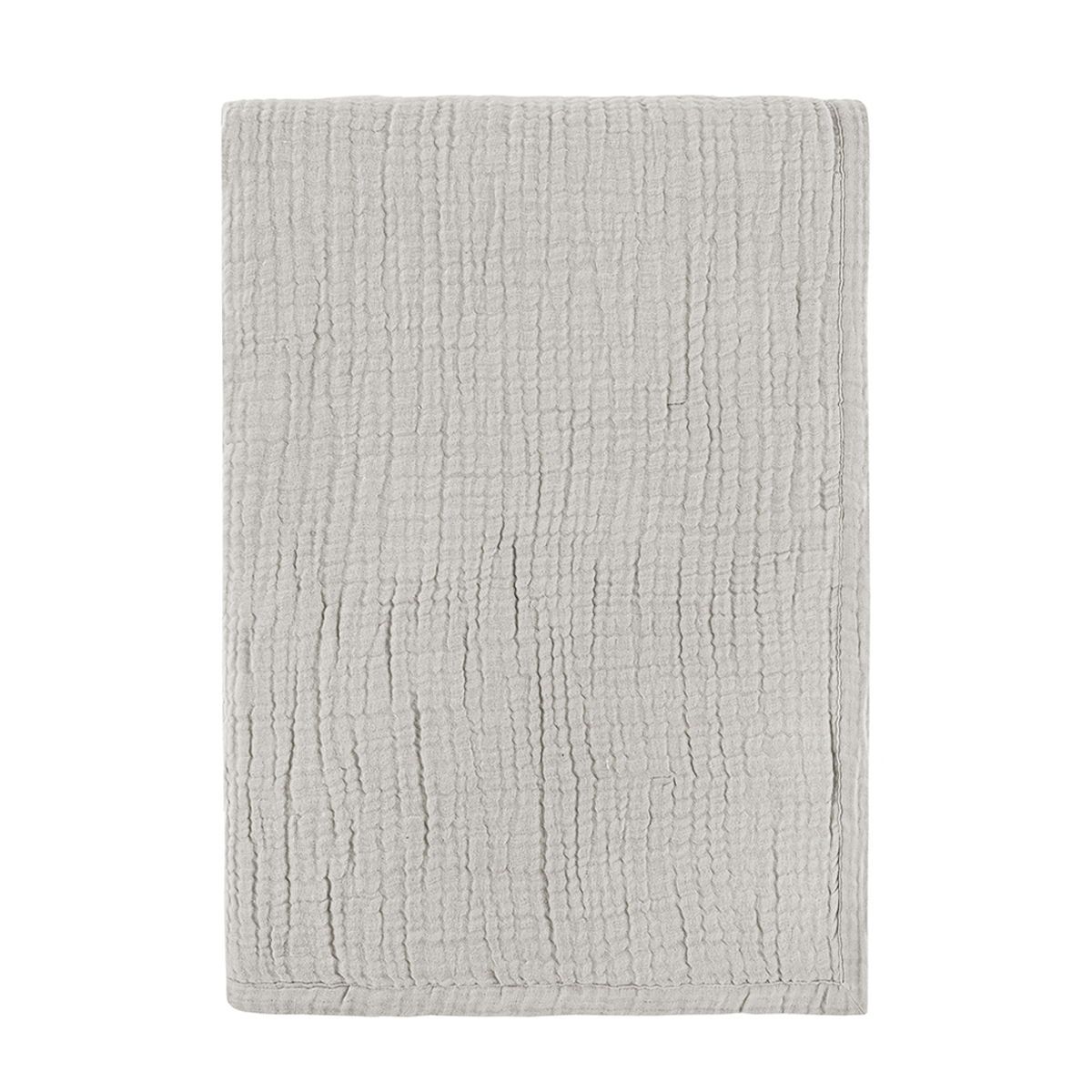 Throws - TC Cardiff Throw - Gray