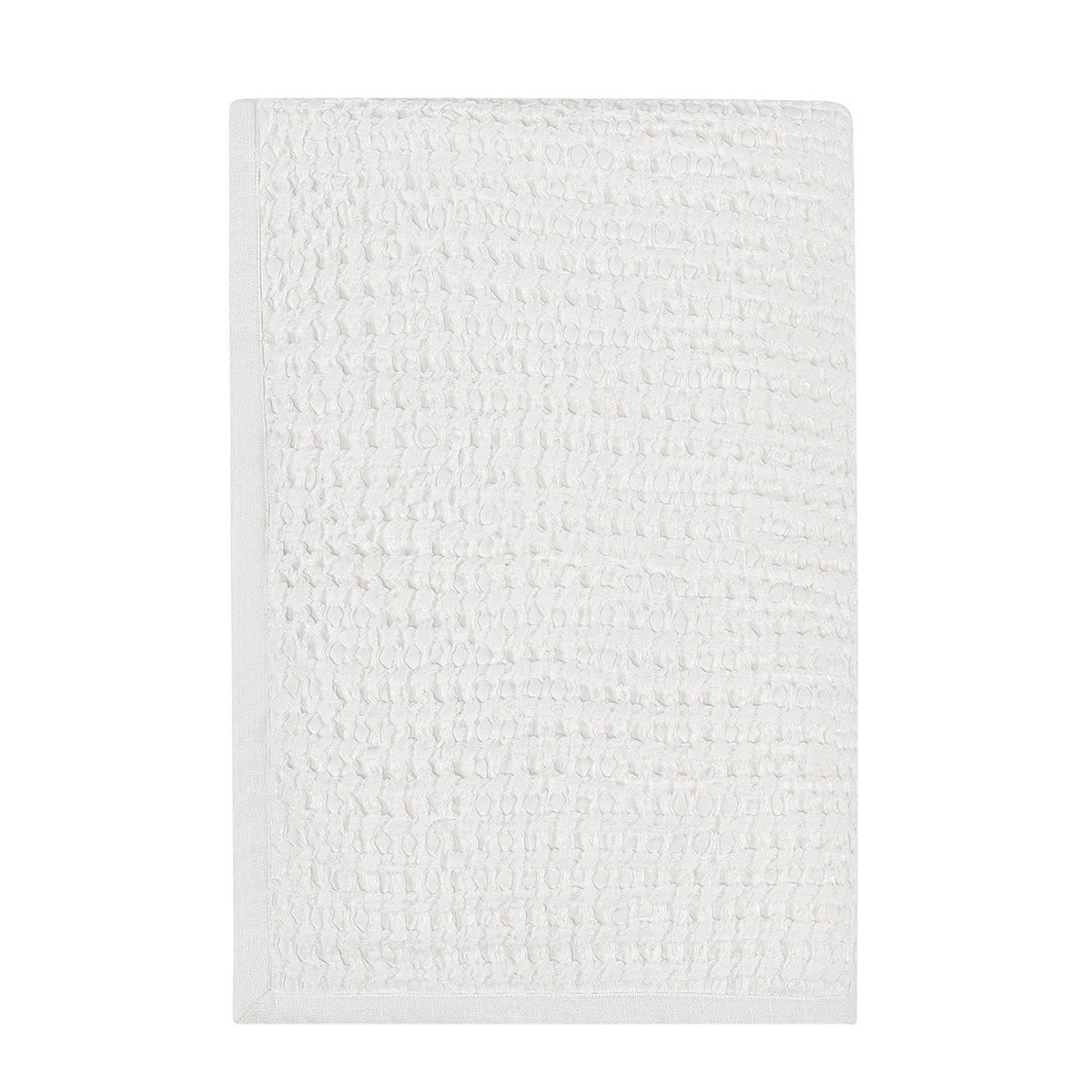 Throws - TC Colmar Throw - White