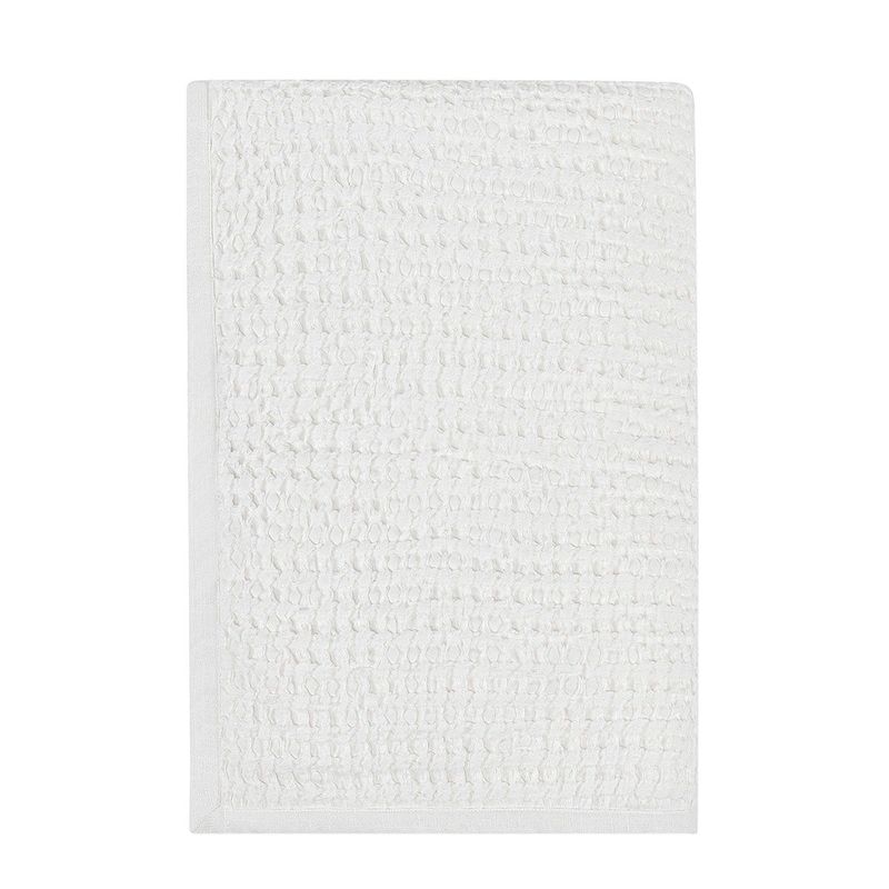 Throws - TC Colmar Throw - White