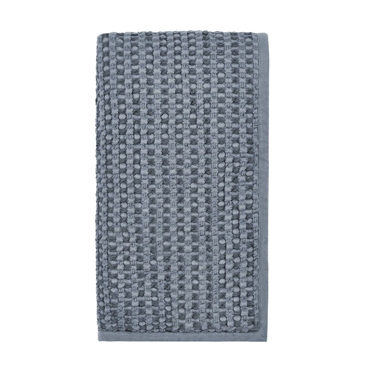 Throws - TC Colmar Throw - Marina Blue