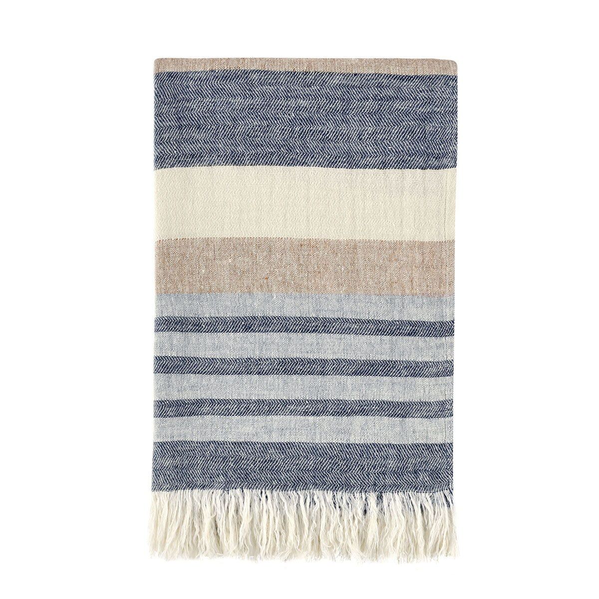 Throws - TC 50x70 Crawford Throw - Sagebrush Multi