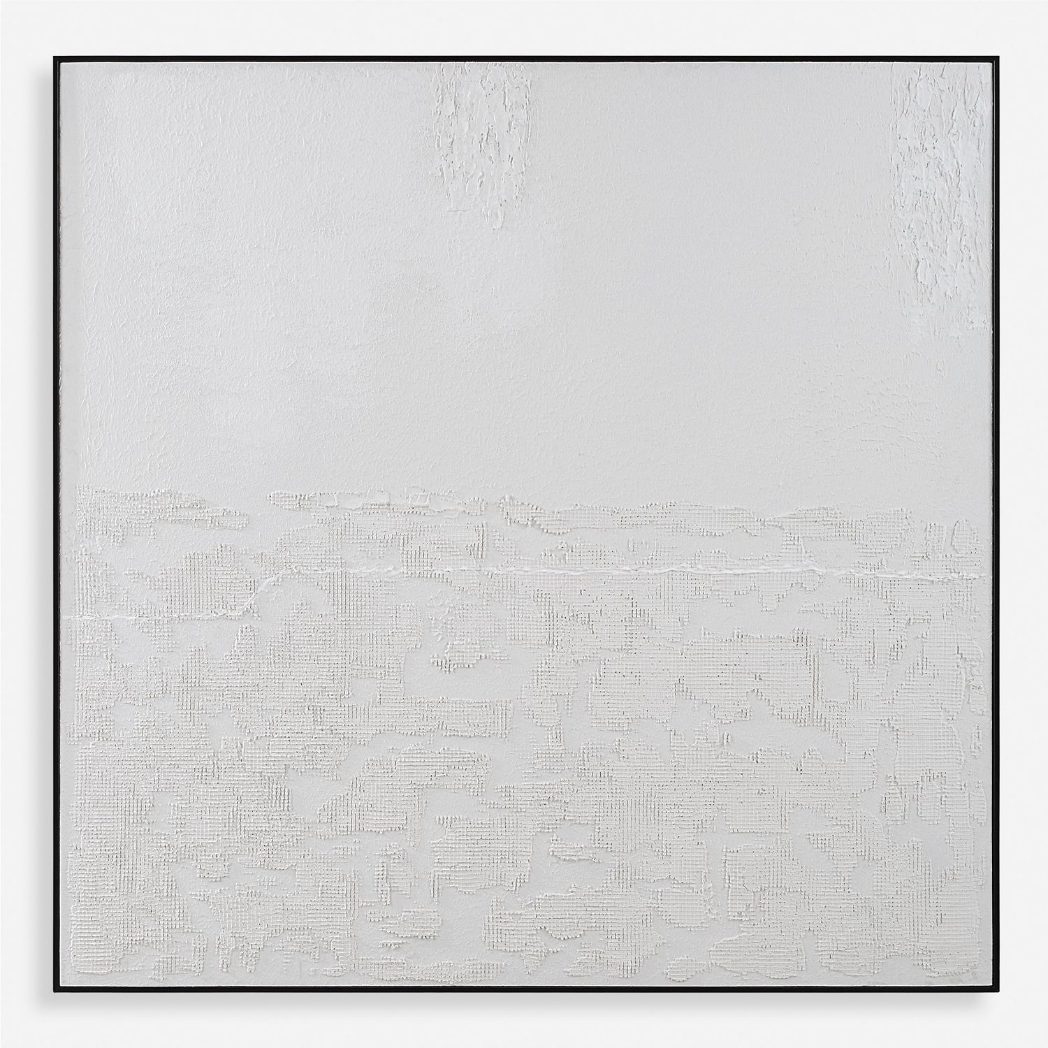 Below The Surface - Abstract Art