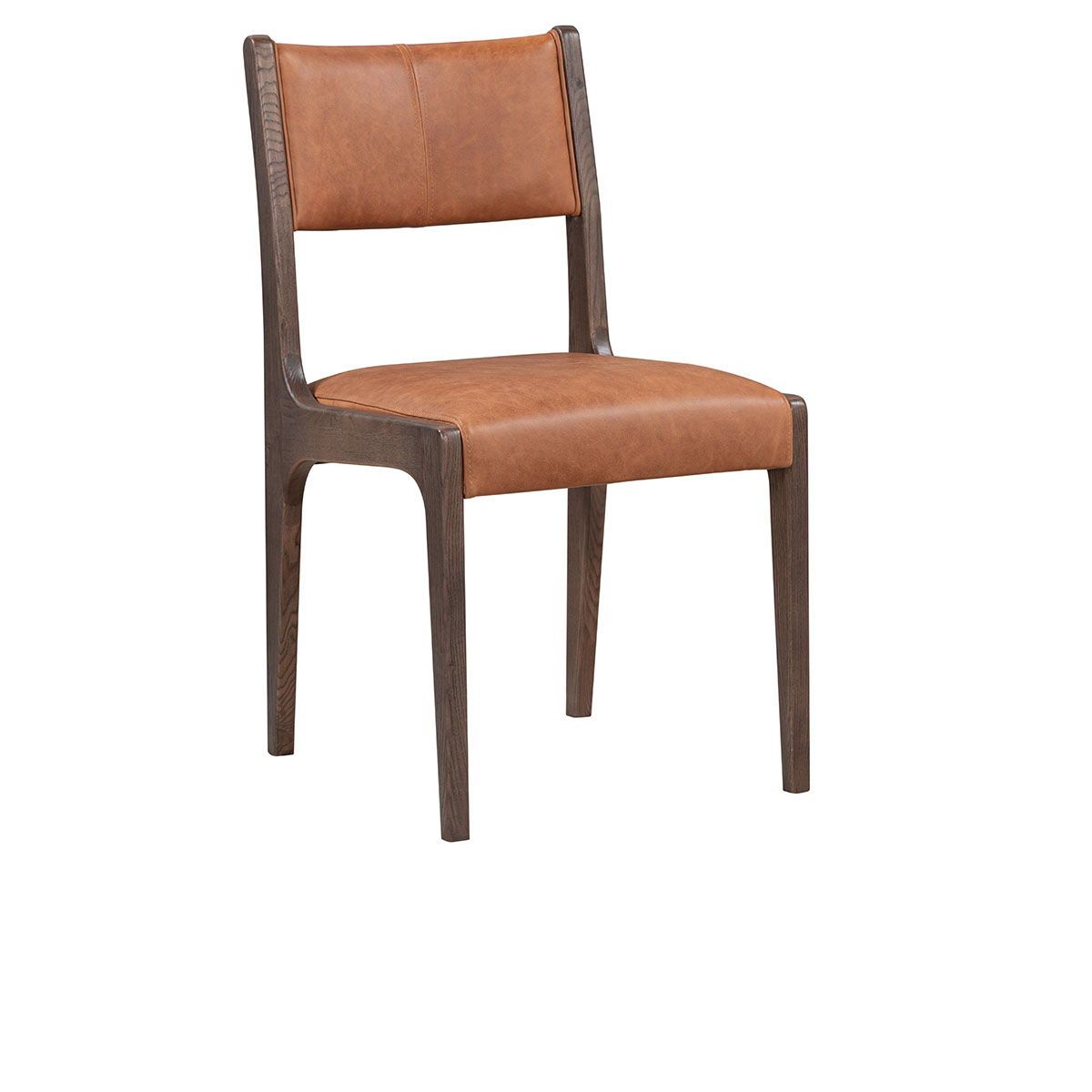 Wayne - Dining Chair - Tan