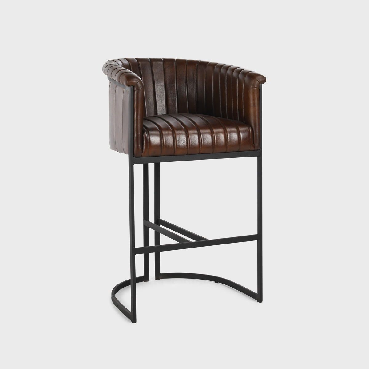 Seville - Bar Stool - Brown