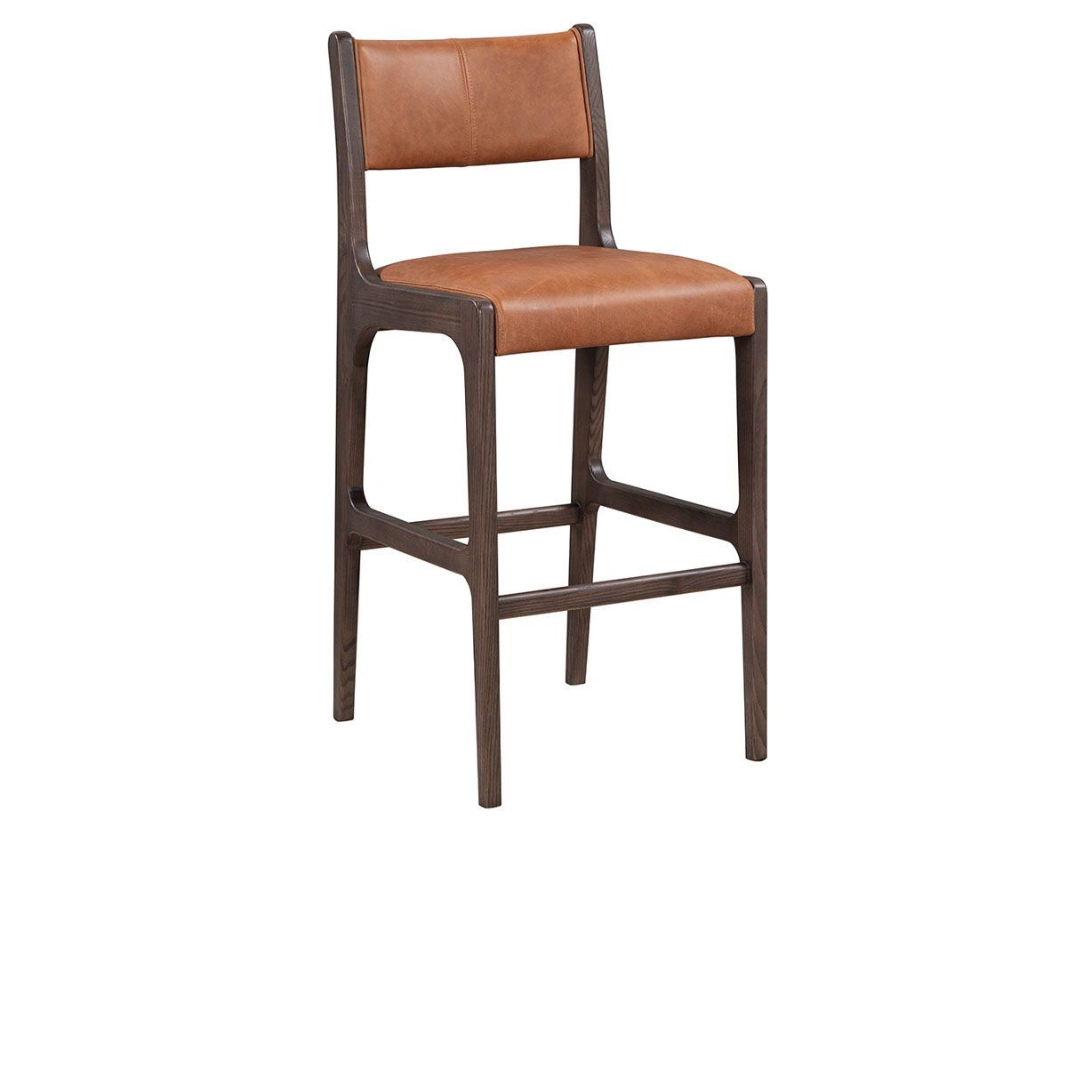 Wayne - Bar Stool - Tan