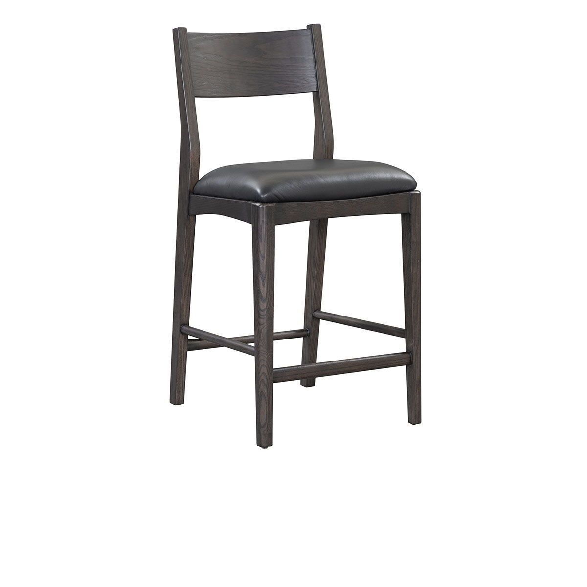 Rooney - Counter Stool - Black