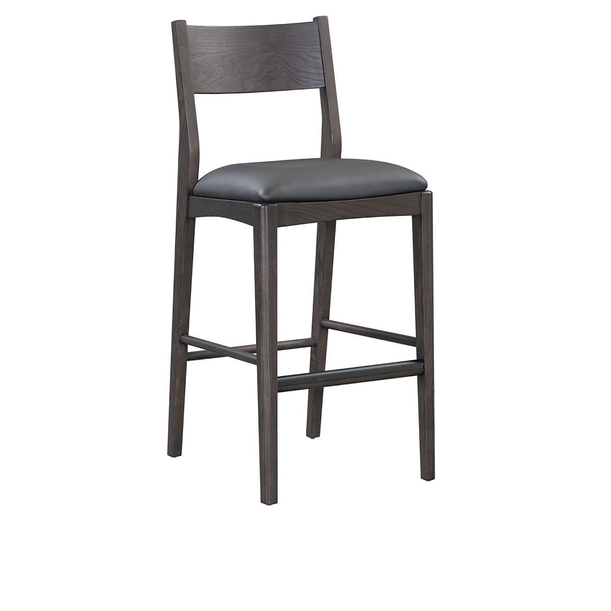 Rooney - Bar Stool - Black