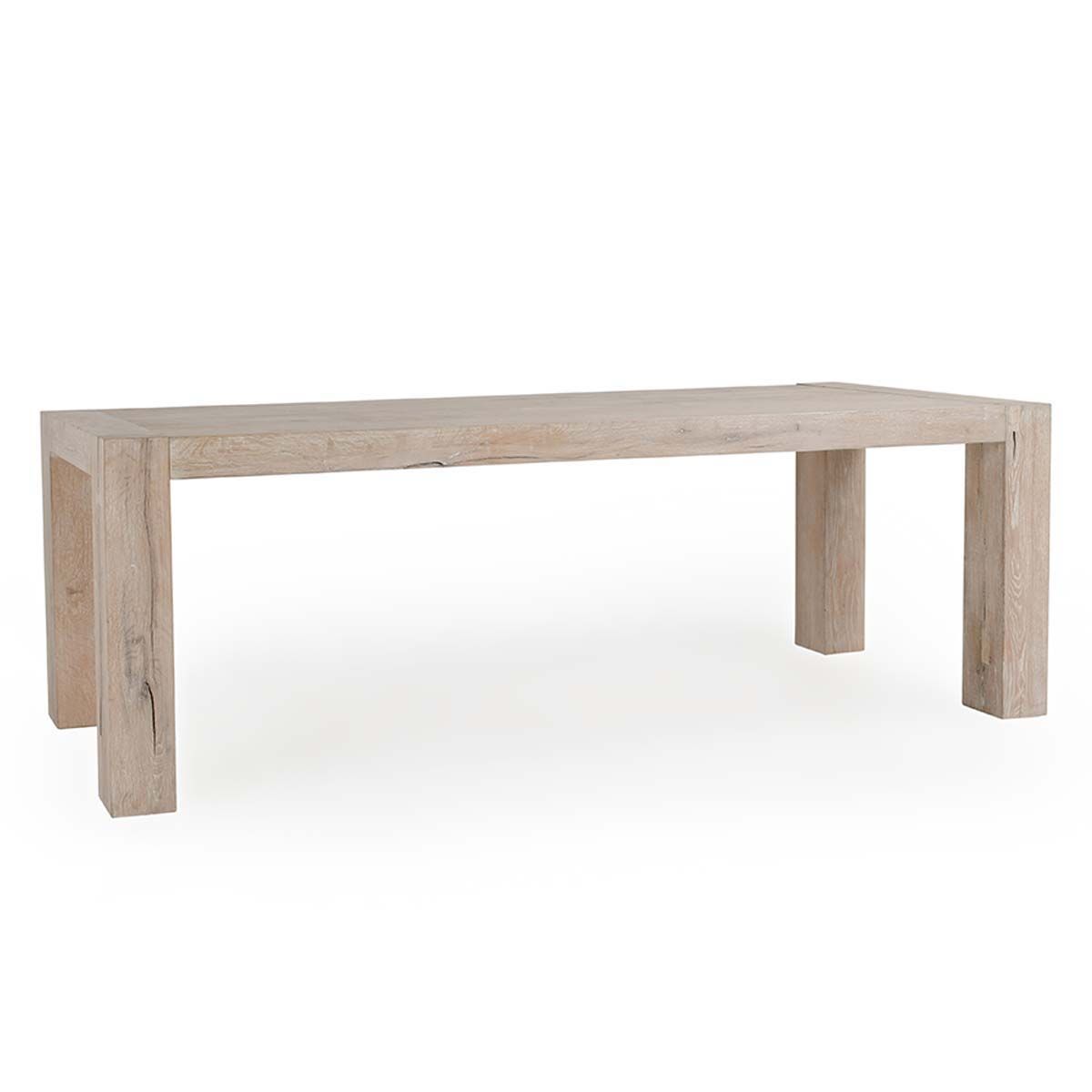 Kingston - Dining Table - Beige
