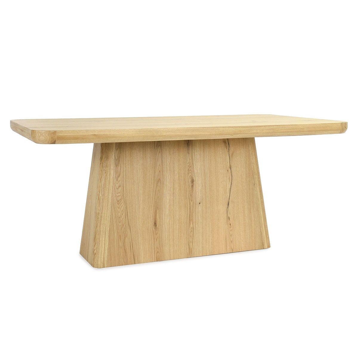 Orlando - Dining Table - Natural