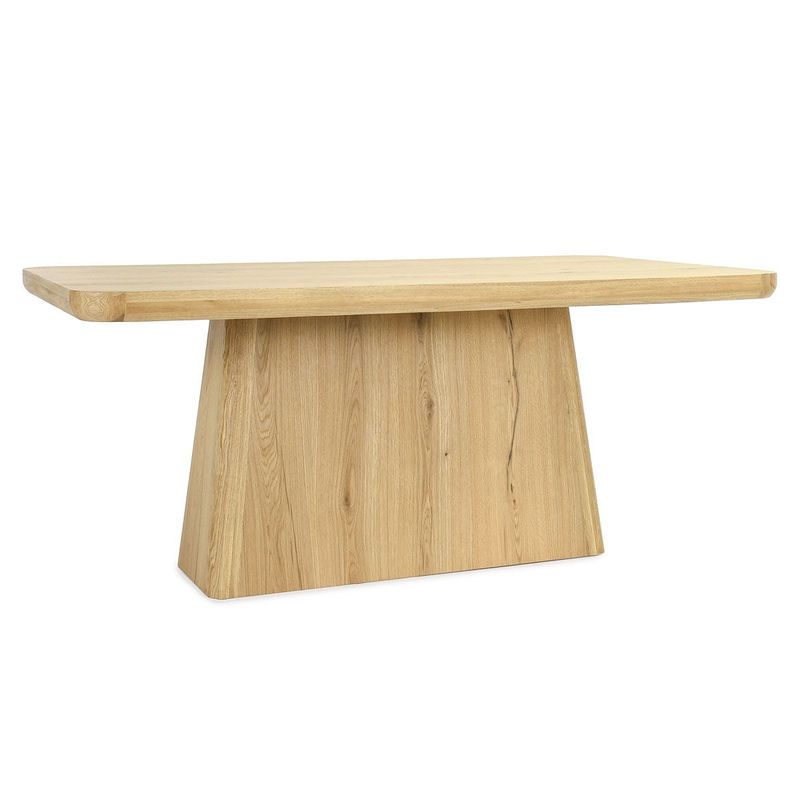 Orlando - Dining Table - Natural