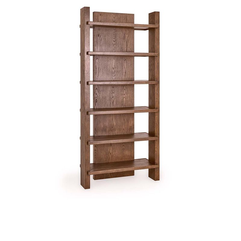 Doku - Bookcase - Dark Brown