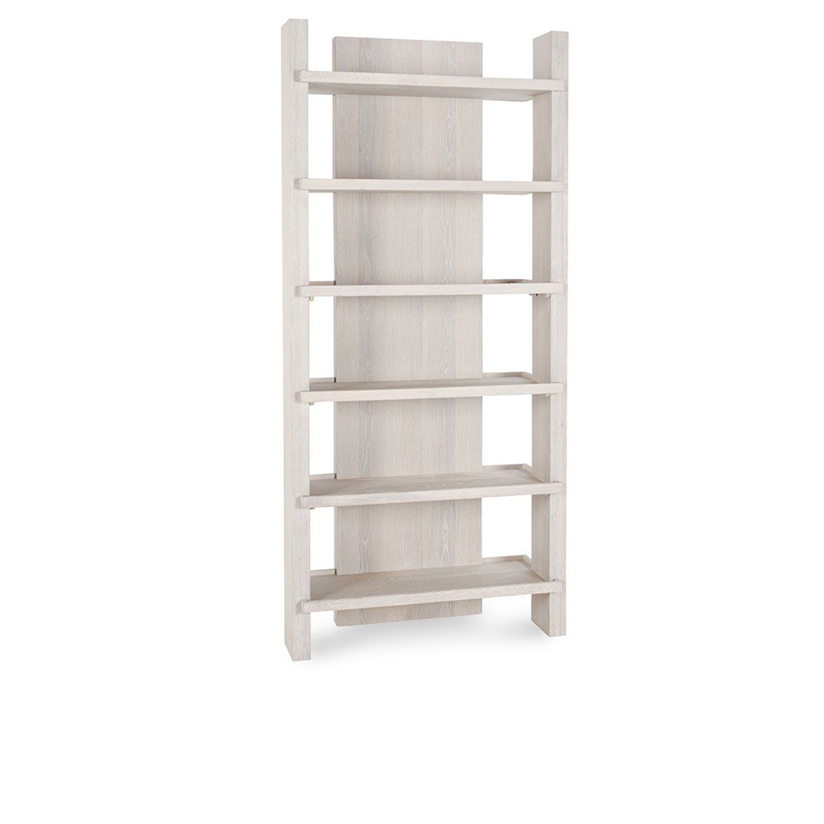 Doku - Bookcase - White Wash