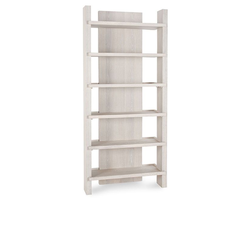 Doku - Bookcase - White Wash