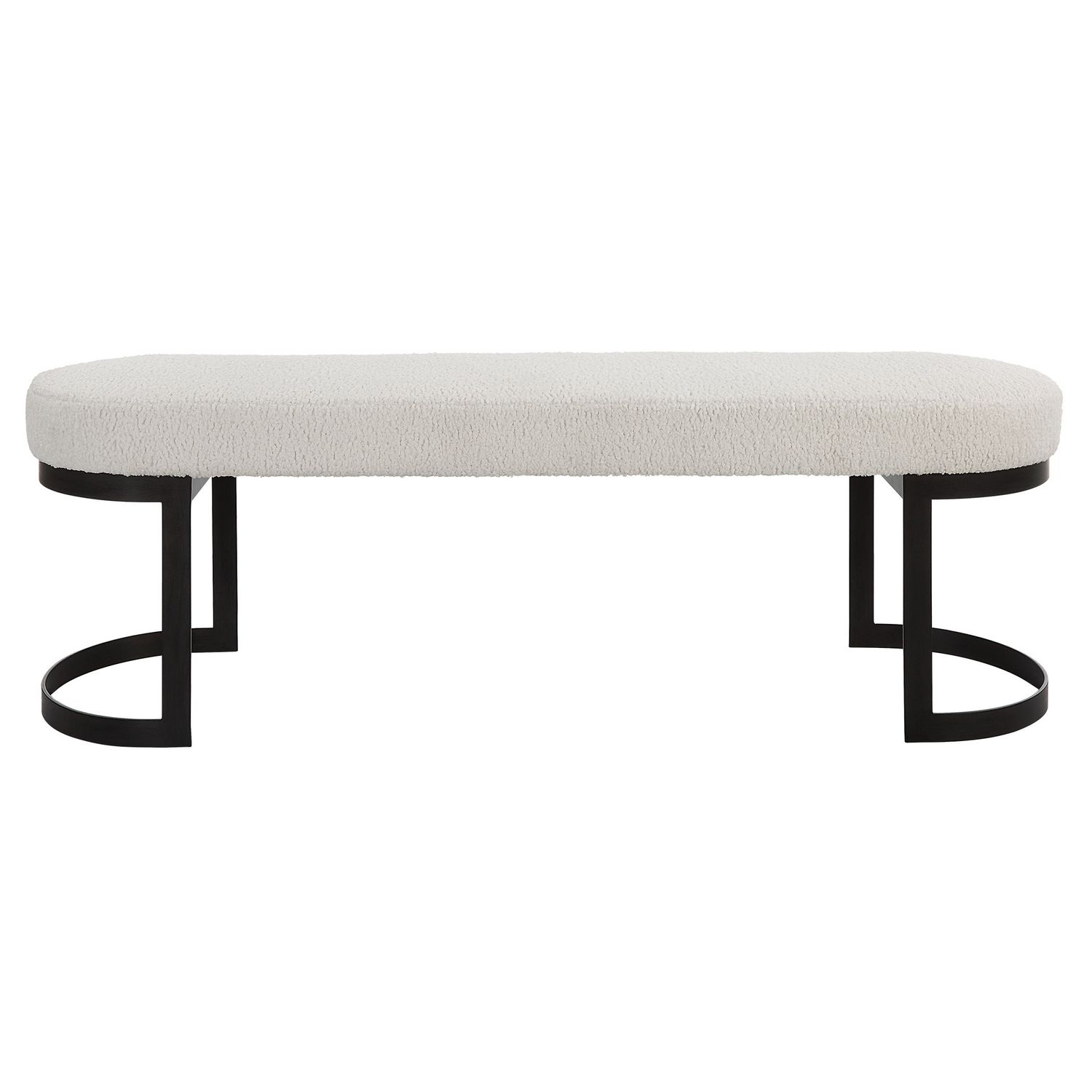 Infinity - Bench - Beige