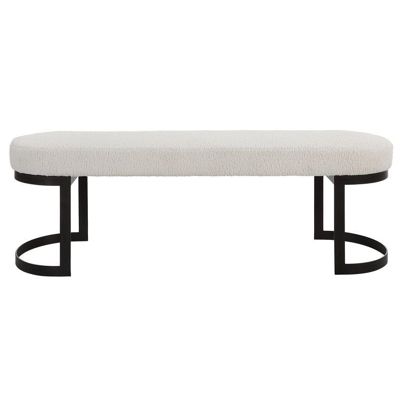 Infinity - Bench - Beige