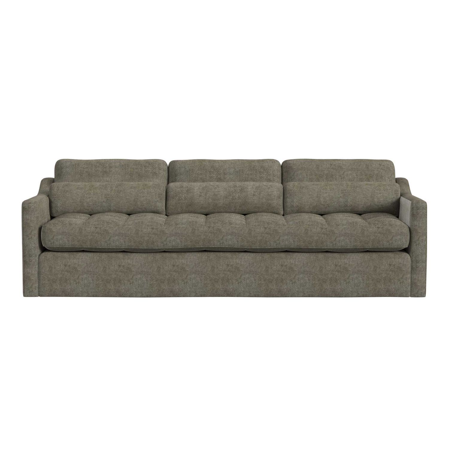 Slope - Sofa - Basket Sage