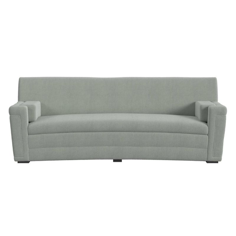 Big Bend - Sofa - Criss Cross Sea Salt