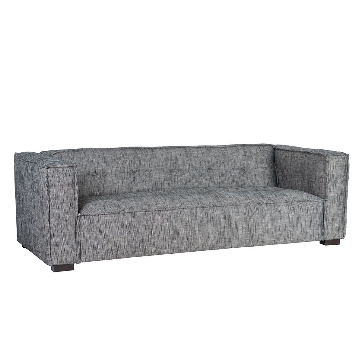 Element - Sofa - Gray