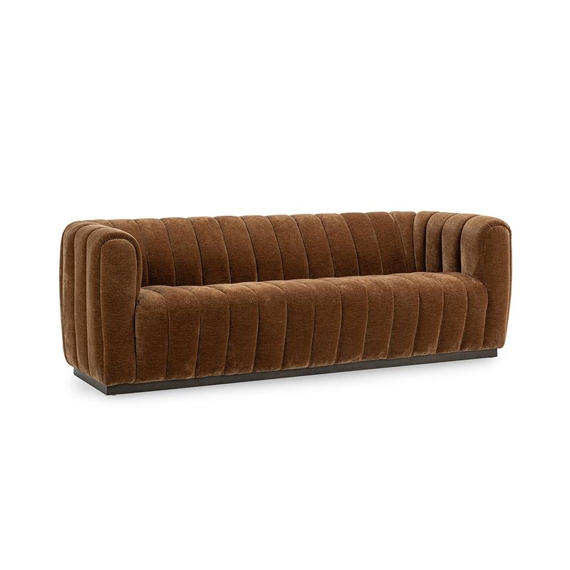 Vanty - Sofa - Bronze