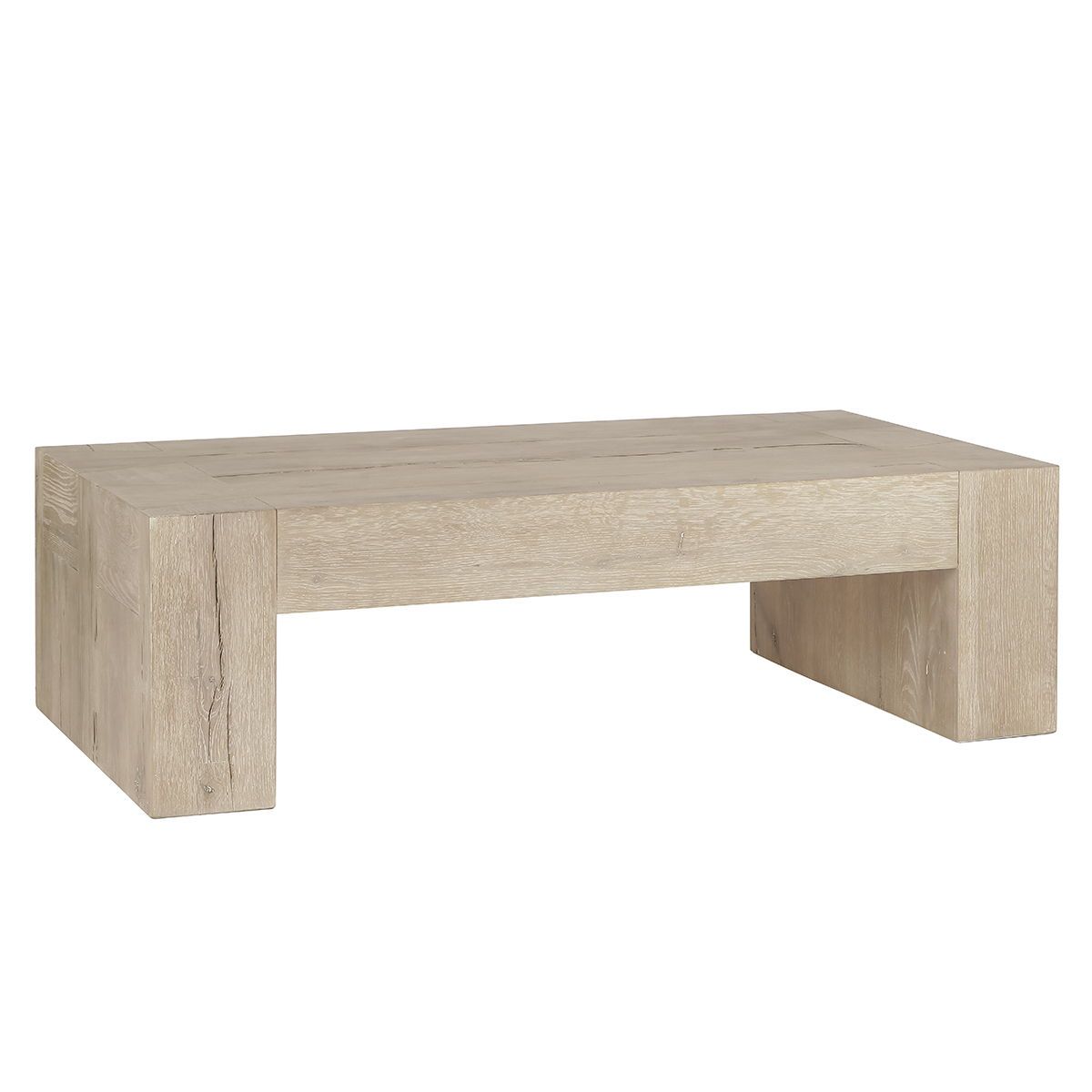 Bristol - Coffee Table - Beige