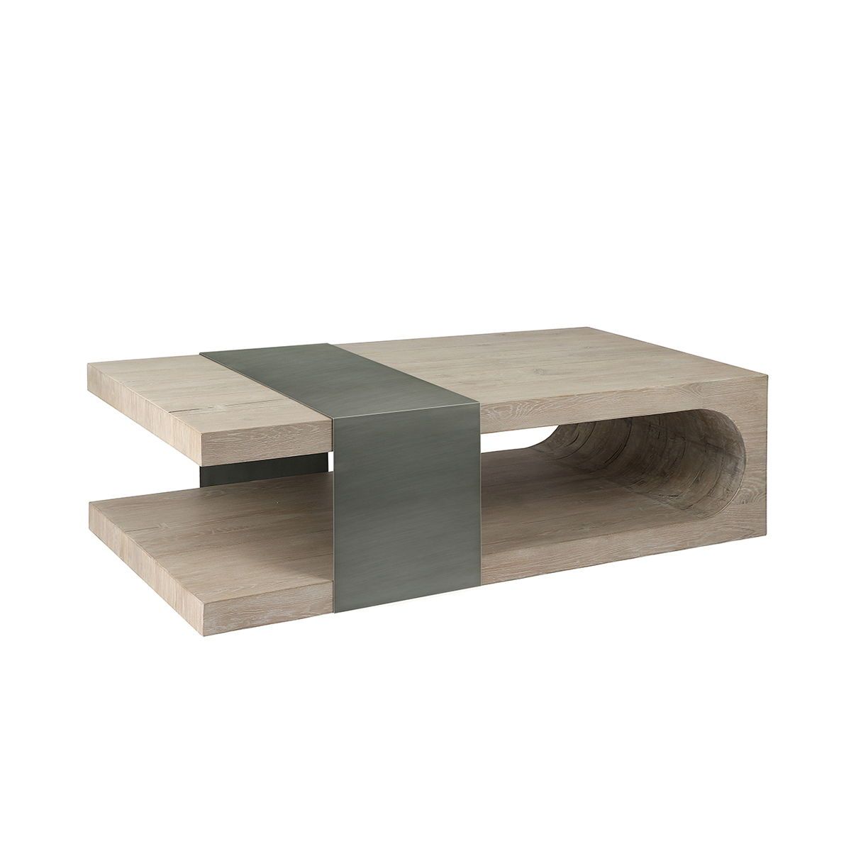 Danica - Coffee Table - Beige