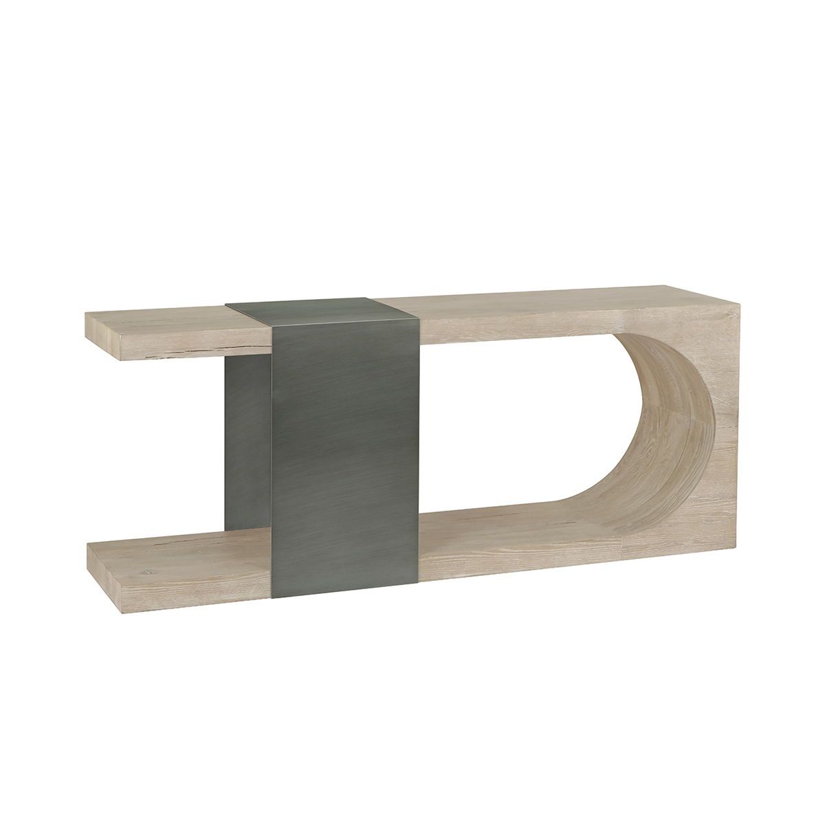 Danica - Console Table - Beige
