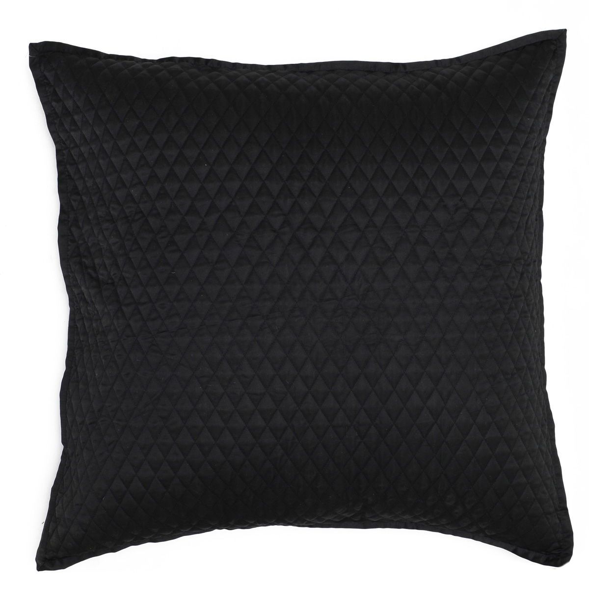 Diamond - Euro Sham - Onyx