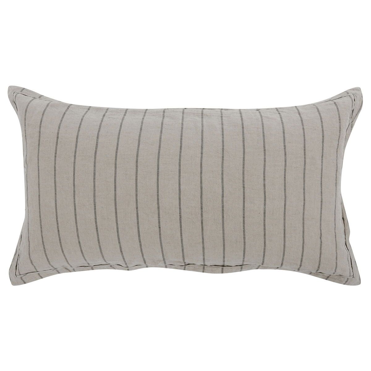Monaco - King Sham - Natural