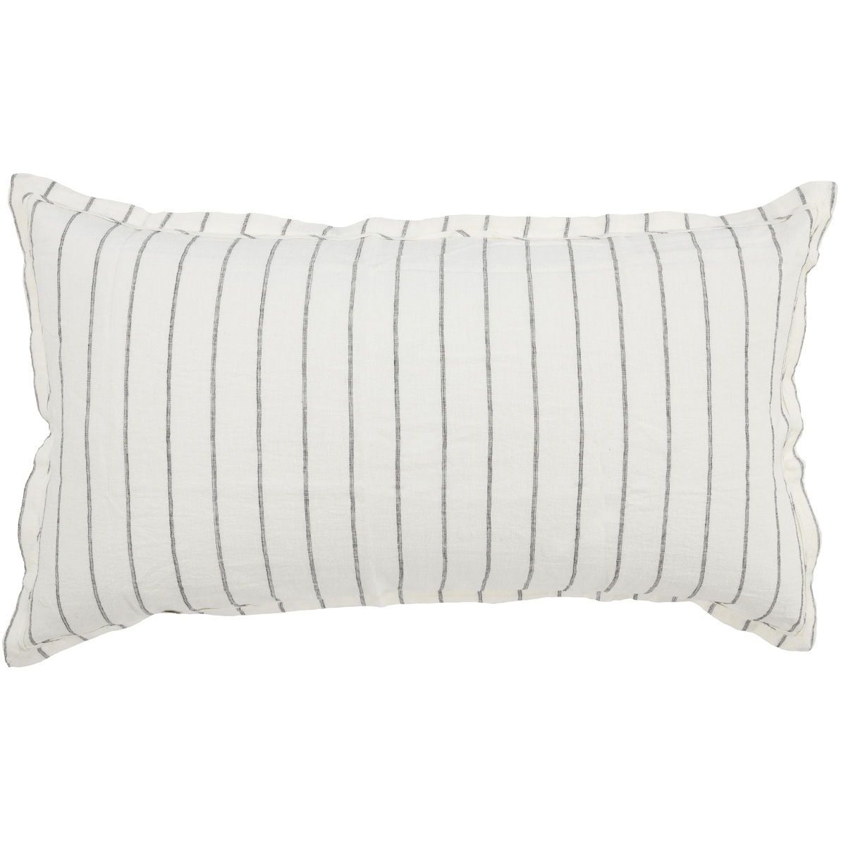 Monaco - King Sham - Ivory