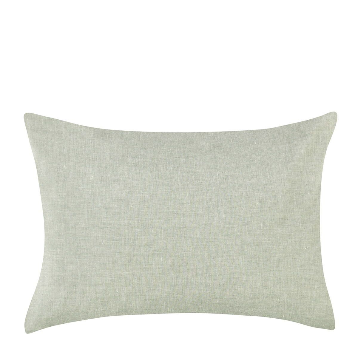 Jayson - Standard Linen Cashmere Sham - Sagebrush