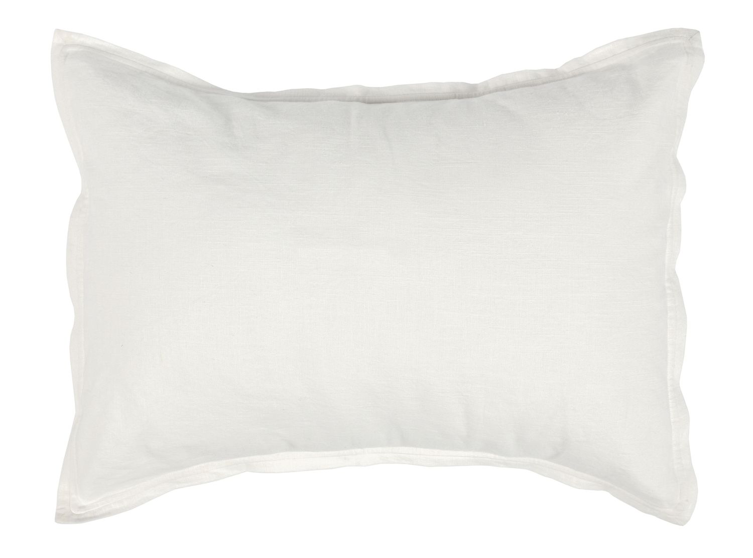 Talia - Standard Sham - Cloud