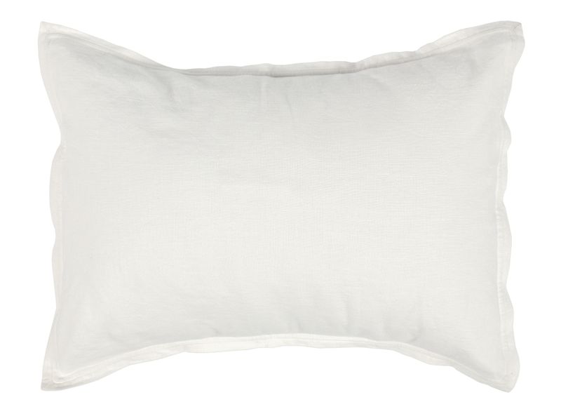 Talia - Standard Sham - Cloud