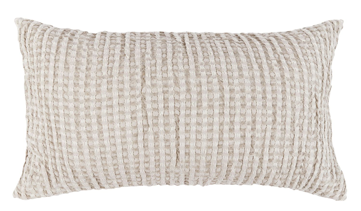 Colmar - King Sham - Natural