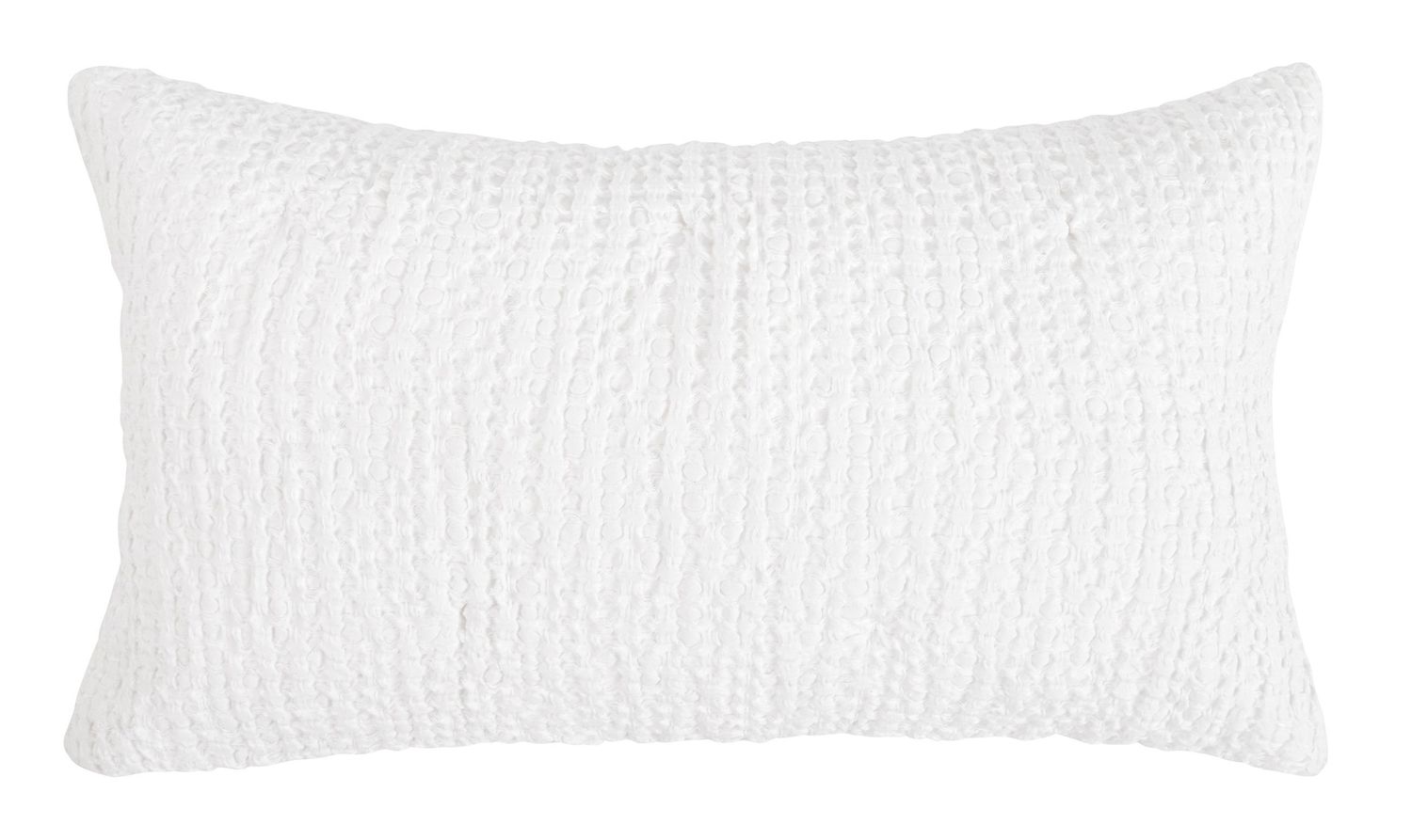 Colmar - King Sham - White