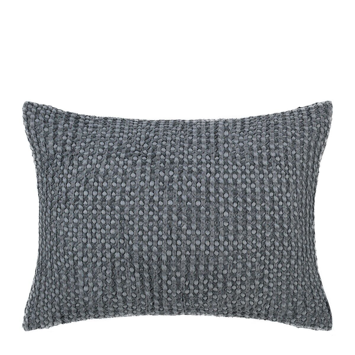 Colmar - Standard Sham - Marina Blue