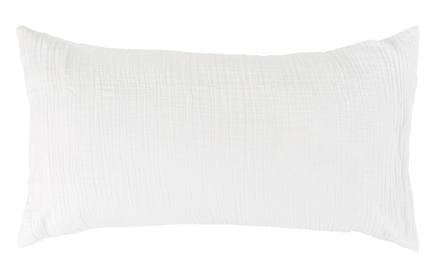 Cardiff - King Sham - White