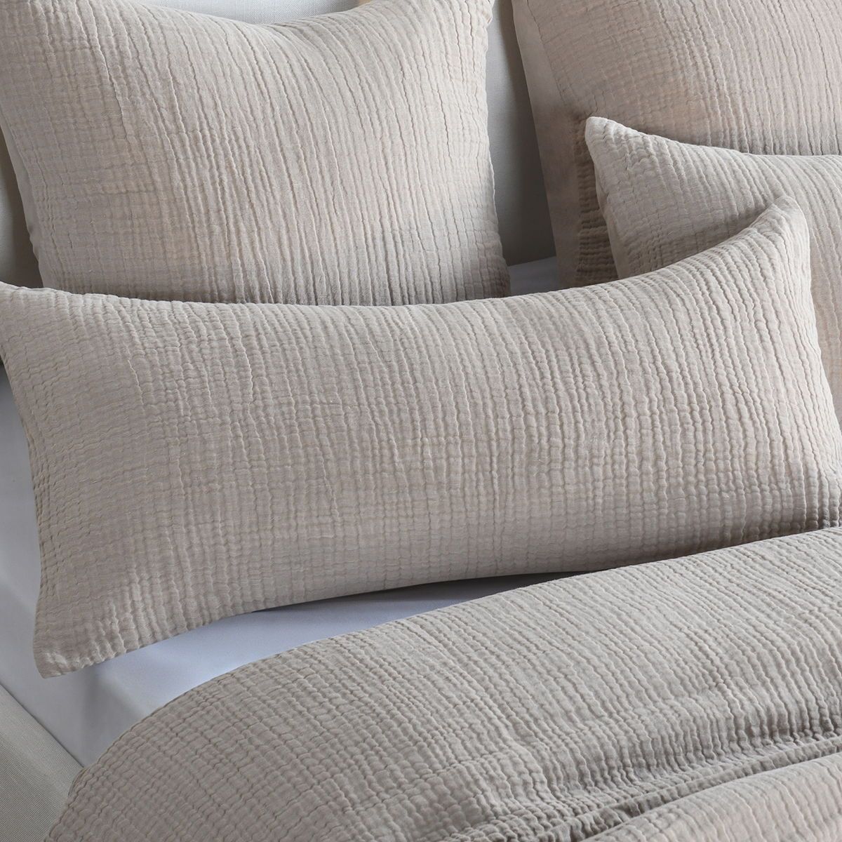 Cardiff - King Sham - Natural