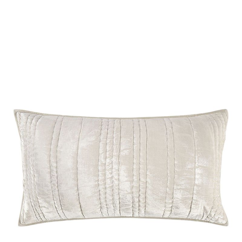 Seville - King Sham - Oyster Gray