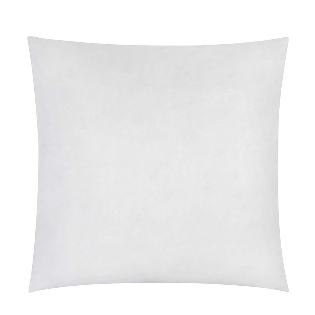 Bedding Basics - Villa Premium Goose Down Euro Sham Insert - White