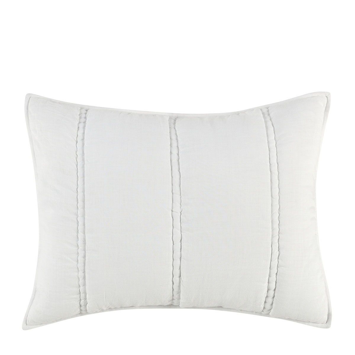 Rowen - Standard Sham - Cloud