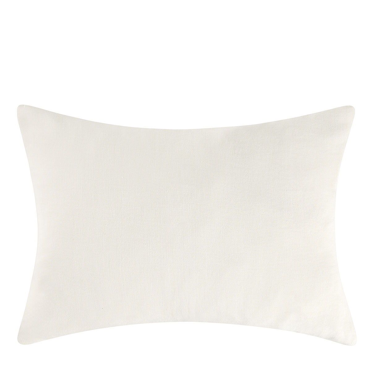 Paloma - Standard Hemp Sham - Ivory