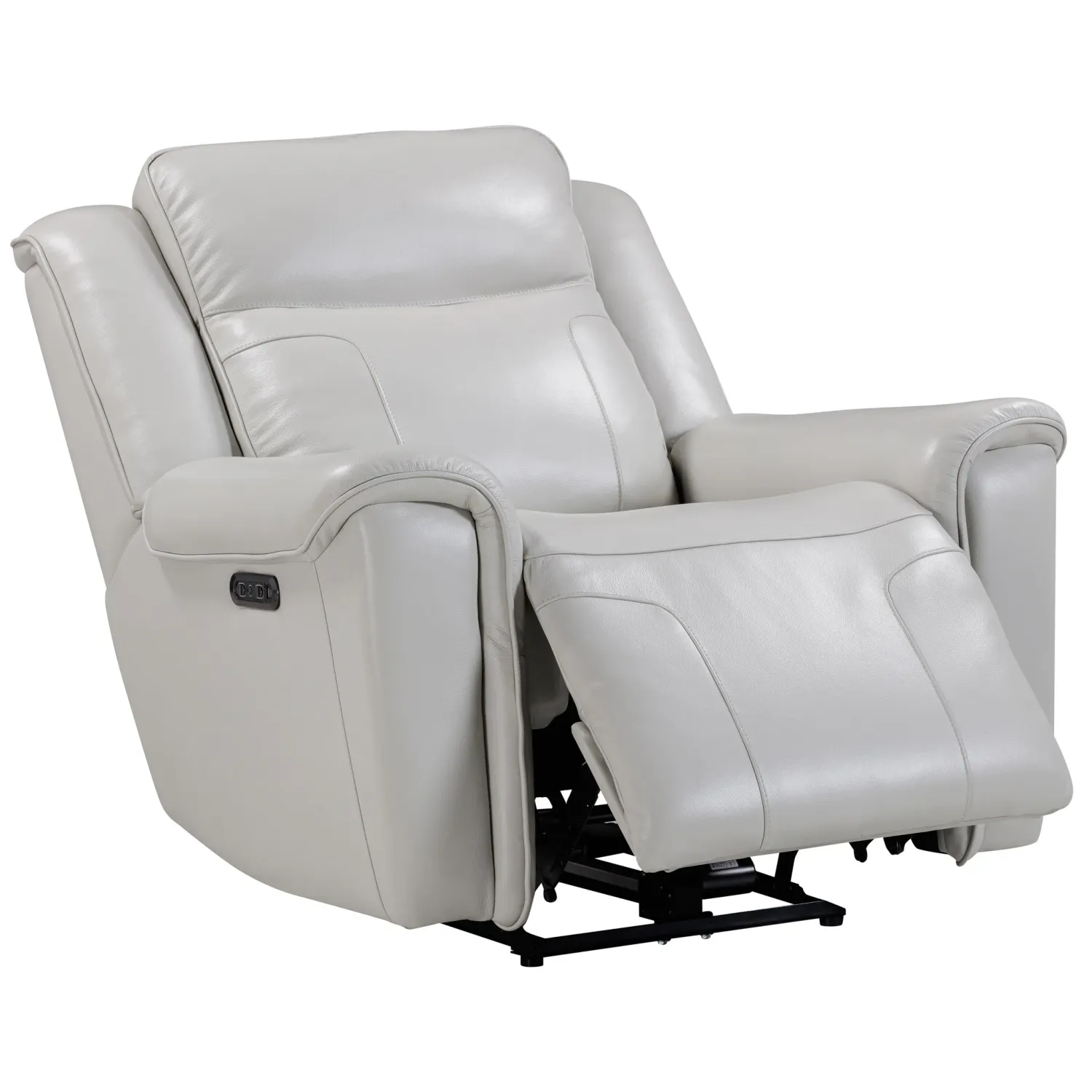 Atlantis - Power Zero Gravity Recliner - Whisper Ivory