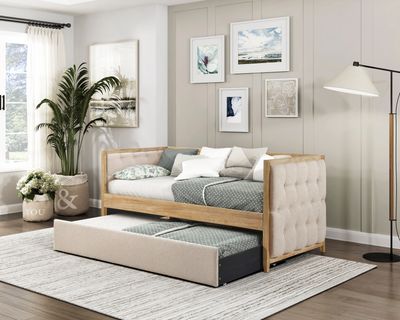Daybeds