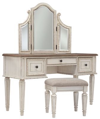 Desks & Vanities