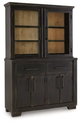 Hutches & Buffets