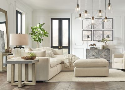 Living Room Sets