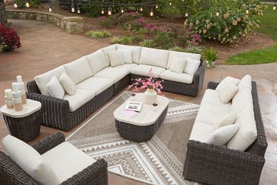Outdoor Sets